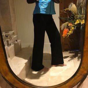 Ibex Izzy Women’s Wool Pants Sz S